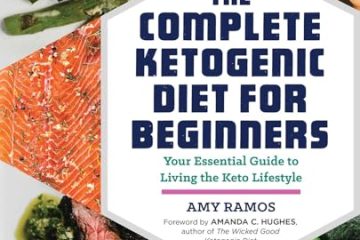 Keto Diet Cookbook for Women After 50