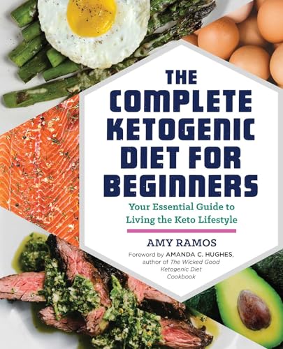 Keto Diet Cookbook for Women After 50