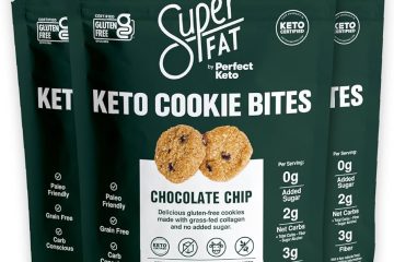 Keto Foods And Snacks Low Carb Sugar-Free