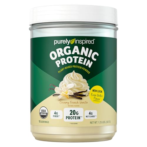 Orgain Organic Vegan Protein Bars