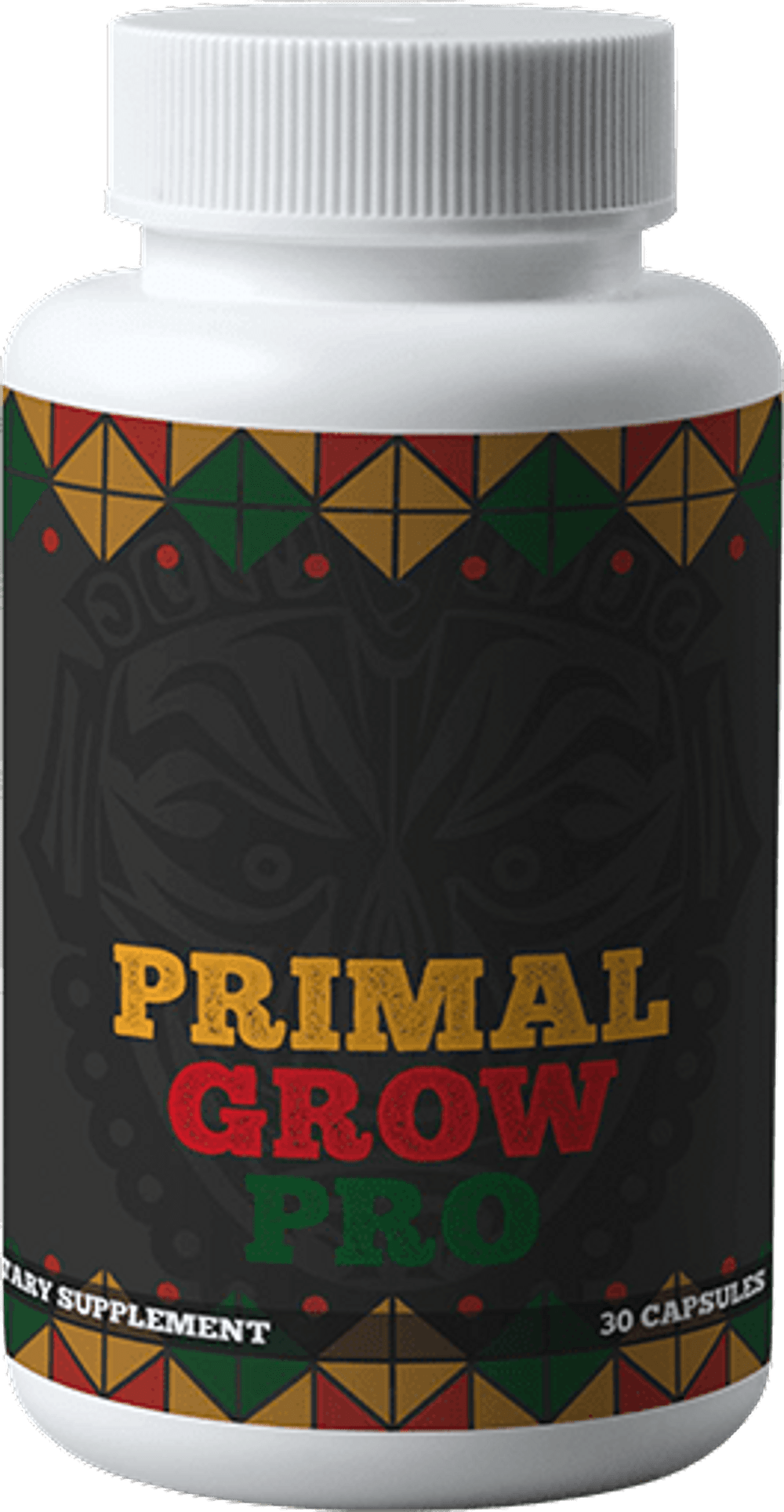 Primal Grow Pro - Top Male Enhancement Solution