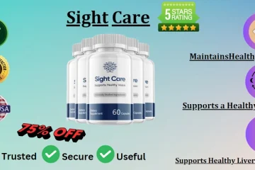 Sight Care Reviews