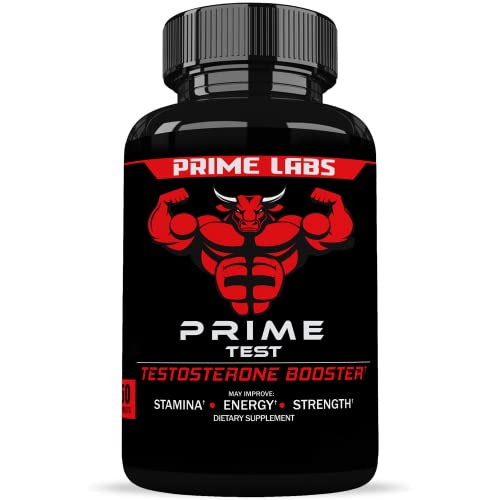 Supplements for Men Testosterone