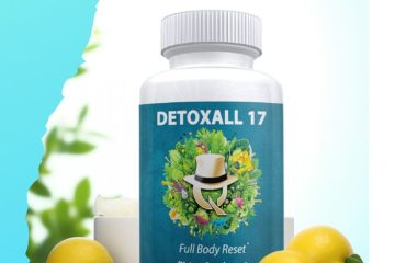 Revolutionize Your Health With Detoxall 17 Supplements: Benefits & Reviews